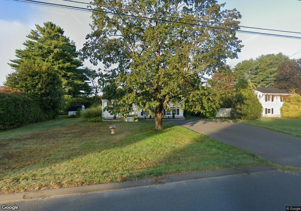 14 Stark Dr, East Granby, CT 06026 - photo 1