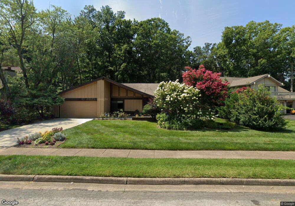 5912 Veranda Dr, Springfield, VA 22152 - photo 1