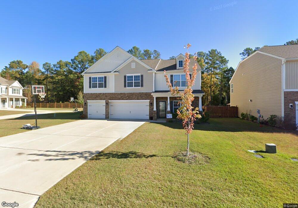 53 Calibogue Ct, Chapin, SC 29036 - photo 1
