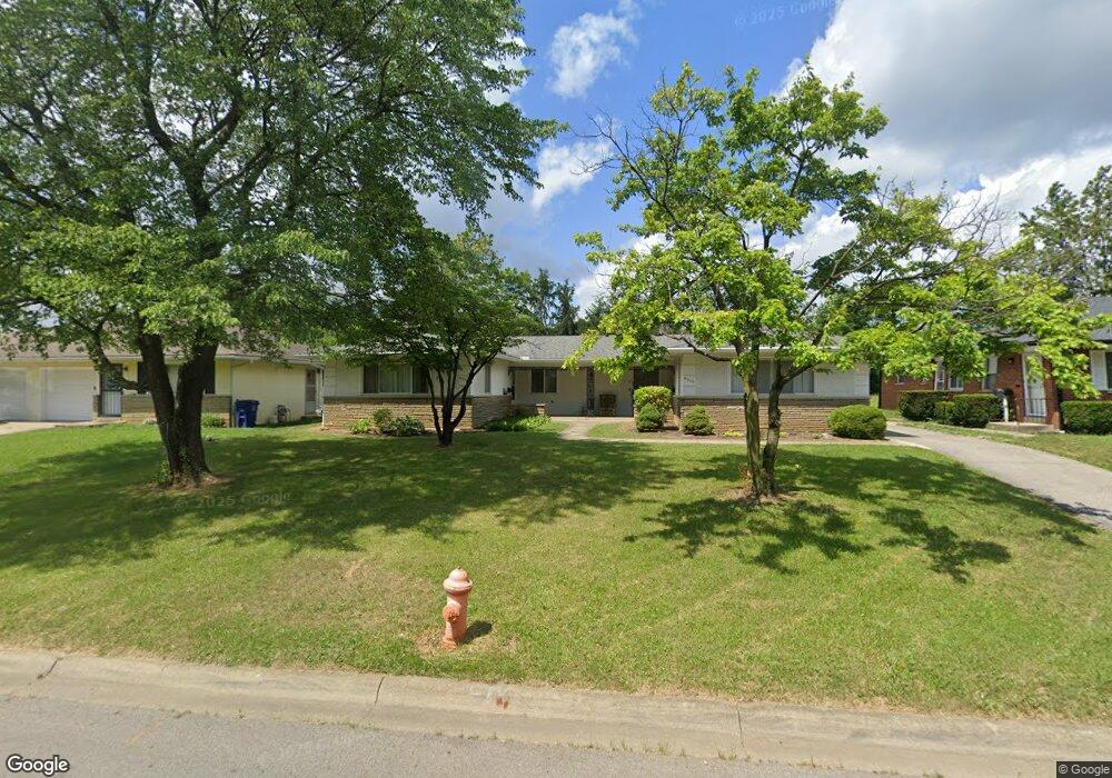 4211 Glenmawr Ave unit 213, Columbus, OH 43224 - photo 1