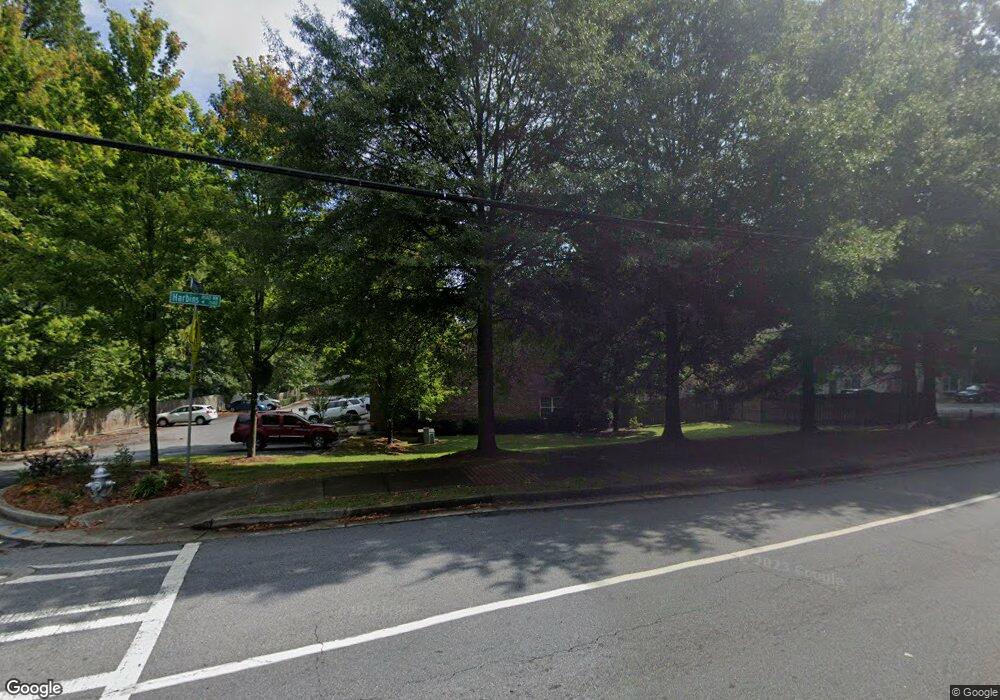 5550 Stonewood Ct, Norcross, GA 30093 - photo 1