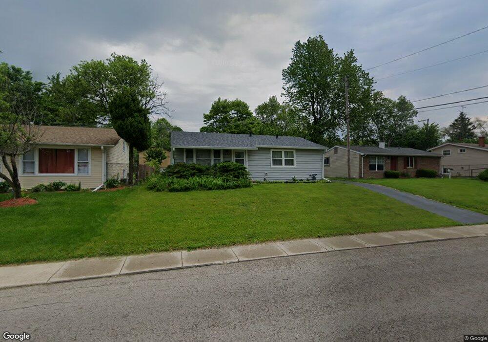 1432 Kings Rd, Carpentersville, IL 60110 - photo 1