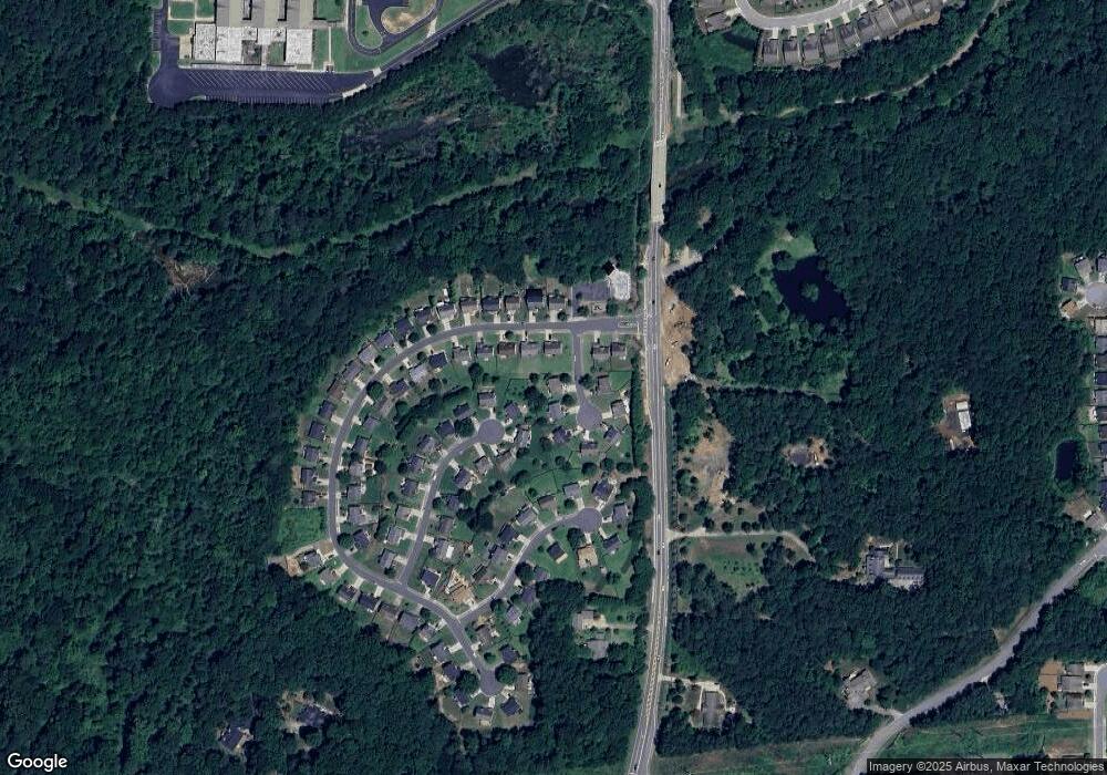 202 Mayaca Ct unit 3, Woodstock, GA 30188 - photo 1