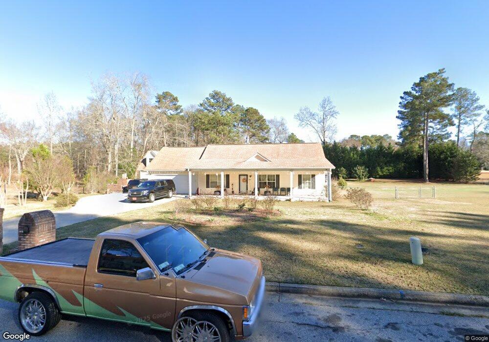 7758 Warwick Dr, Jonesboro, GA 30236 - photo 1