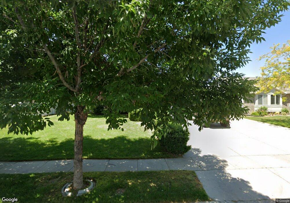 9678 Skye Park Rd unit basement, South Jordan, UT 84095 - photo 1