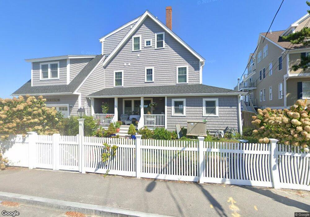 68 Glades Rd unit 68, Scituate, MA 02066 - photo 1