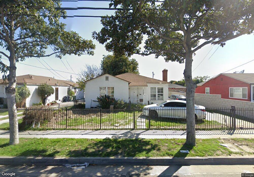 1728 E 126th St, Compton, CA 90222 - photo 1