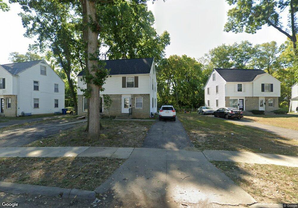 4021 Beechbank Rd unit 23, Columbus, OH 43213 - photo 1