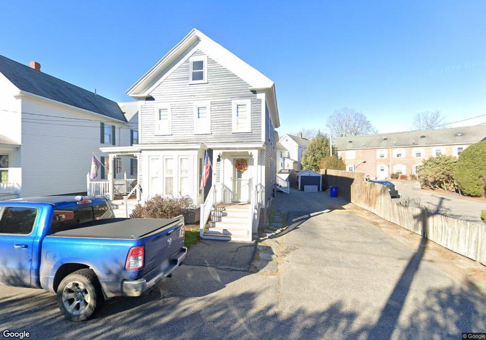 17 River St, Exeter, NH 03833 - photo 1