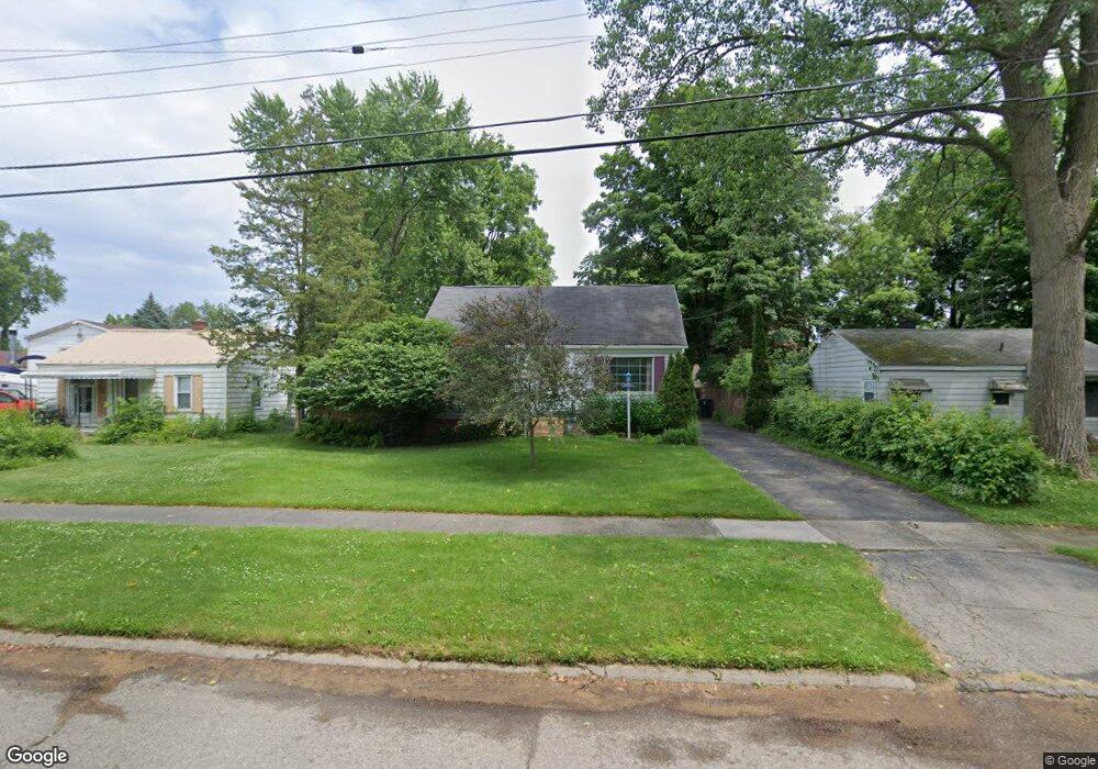 3414 N Term St, Flint, MI 48506 - photo 1