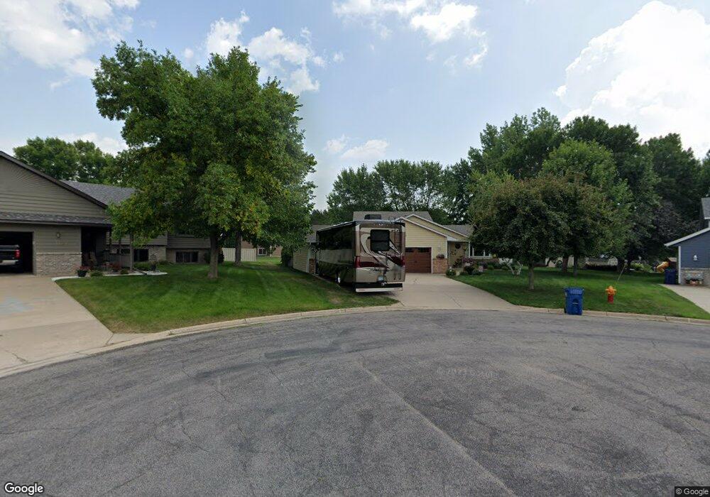 1919 Circle Ct NW, Sauk Rapids, MN 56379 - photo 1