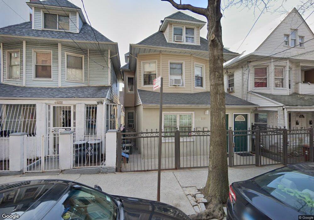 2707 Kingsbridge Terrace, Bronx, NY 10463 - photo 1