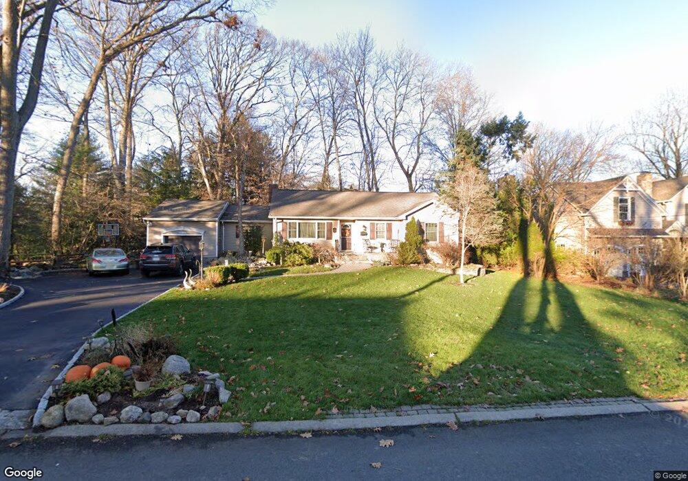 8 New St, Allendale, NJ 07401 - photo 1