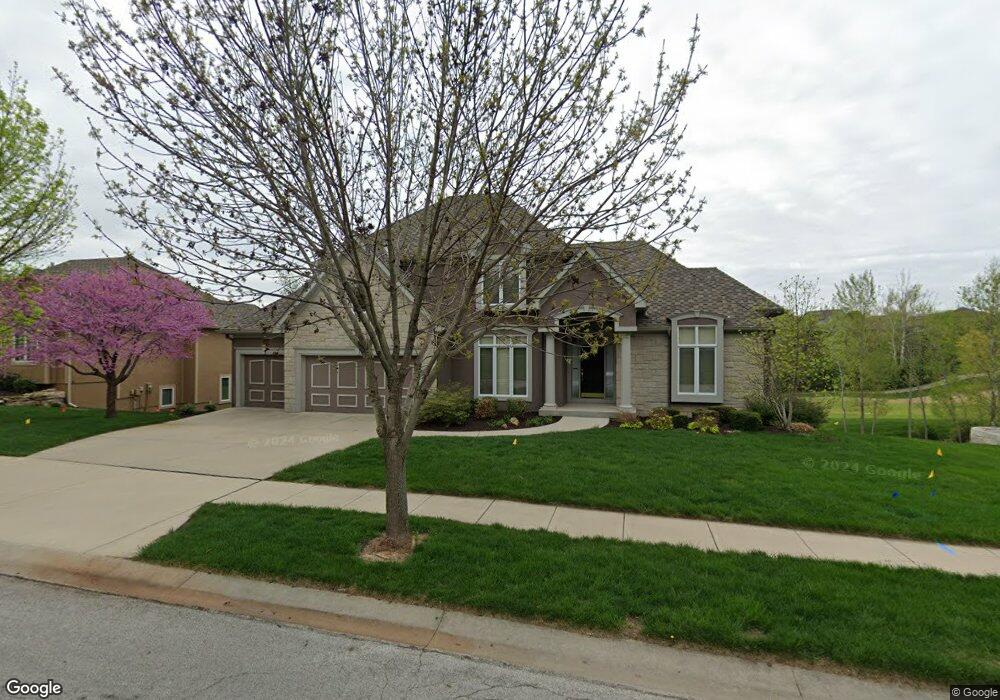 18903 W 97th Terrace, Lenexa, KS 66220 - photo 1