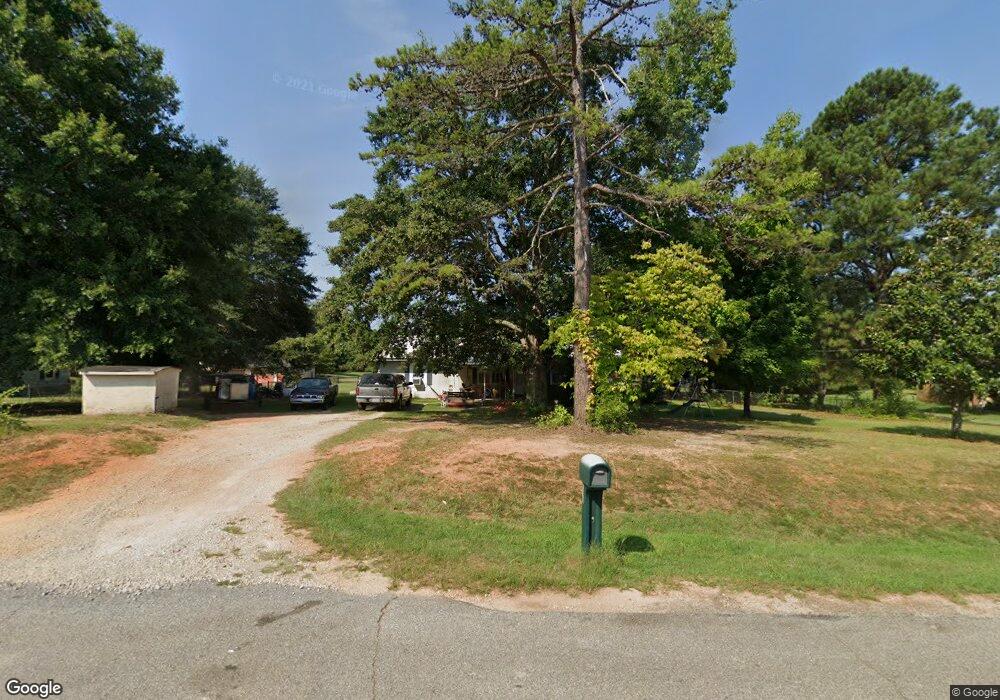 768 S Laney Rd, Locust Grove, GA 30248 - photo 1