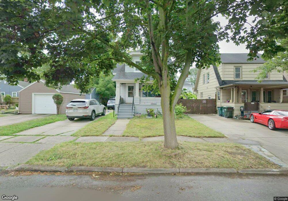 309 Shartle Place, North Tonawanda, NY 14120 - photo 1