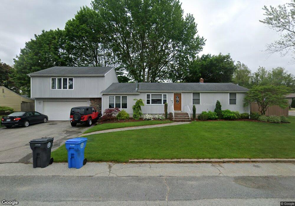 5 Starling Dr, Cranston, RI 02920 - photo 1