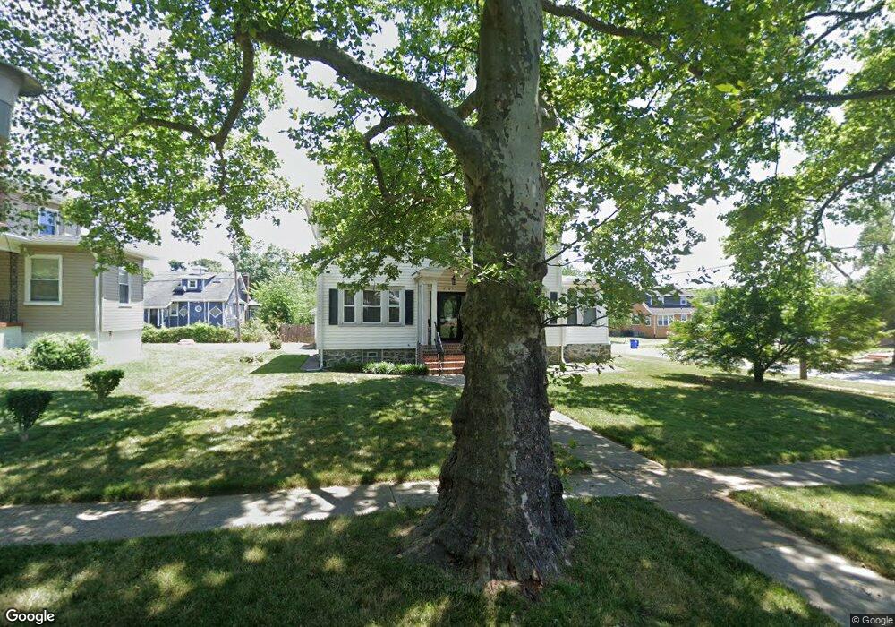 3501 Edgewood Rd, Baltimore, MD 21215 - photo 1