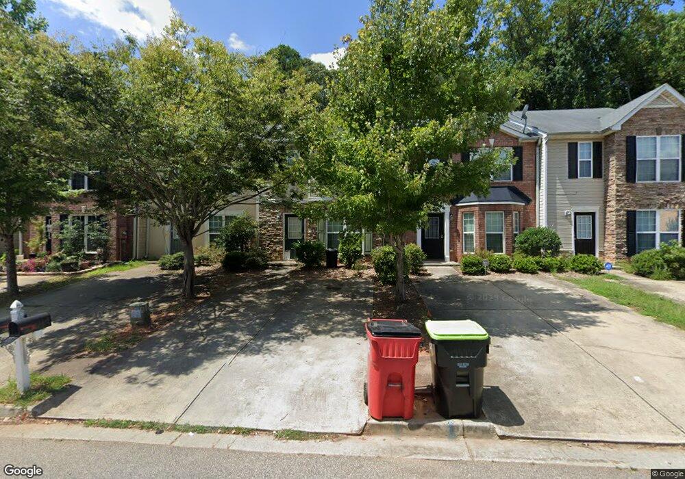 4051 Browne Ct, Conley, GA 30288 - photo 1