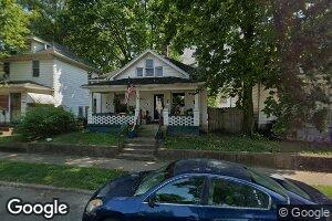 1912 Queen Ave, Middletown, OH 45044