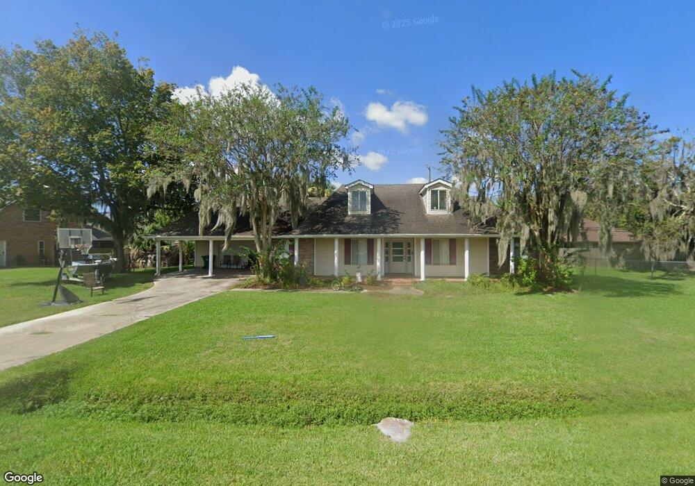 106 Asphodel Dr, Luling, LA 70070 - photo 1