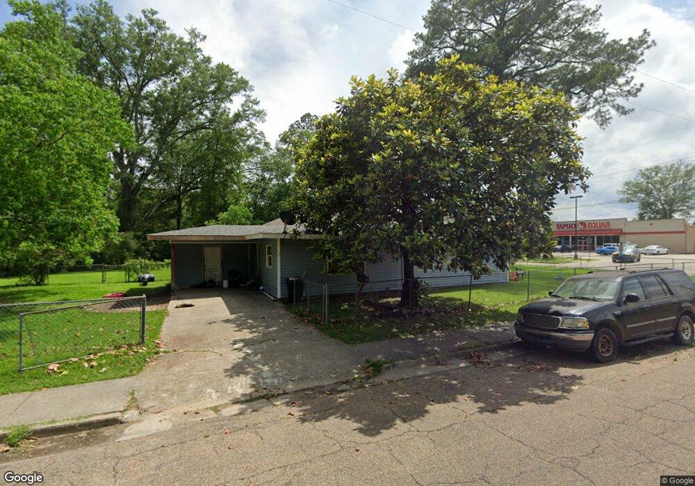 1520 Ferrell St, Laurel, MS 39440 - photo 1