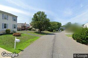 1107 Green Ln, Secane, PA 19018