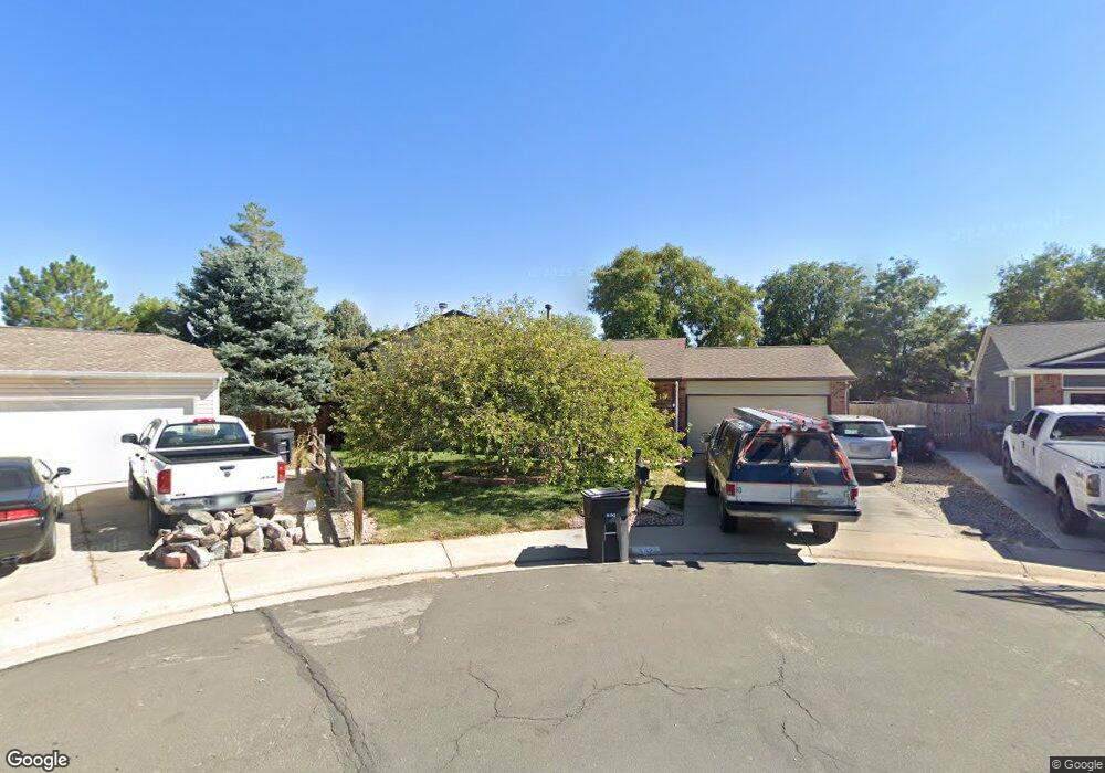 4422 E 117th Ct, Thornton, CO 80233 - photo 1