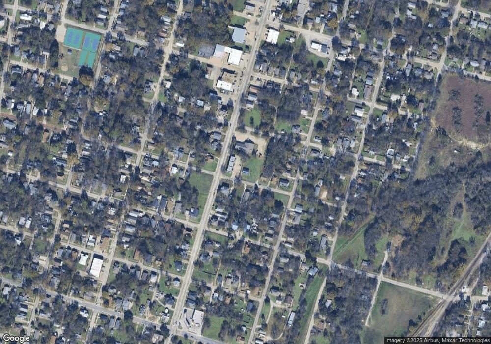 11 8th Ave NE, Ardmore, OK 73401 - photo 1