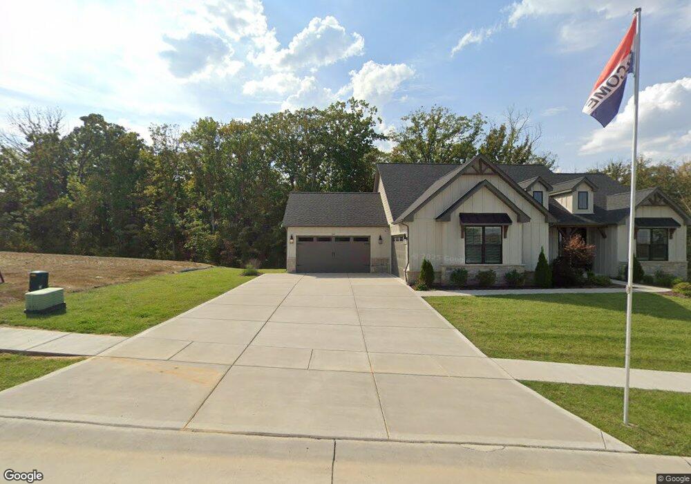 103 Arbor Valley Dr unit 37108023, Wentzville, MO 63385 - photo 1