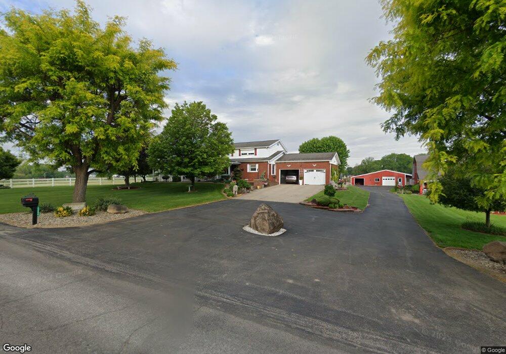 4980 S 050 W, Lagrange, IN 46761 - photo 1