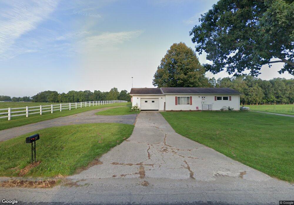 4840 S 050 W, Lagrange, IN 46761 - photo 1