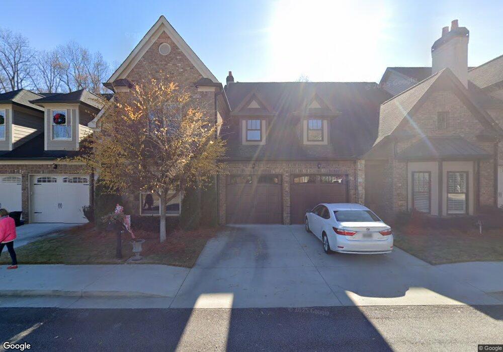 830 Candler St, Gainesville, GA 30501 - photo 1