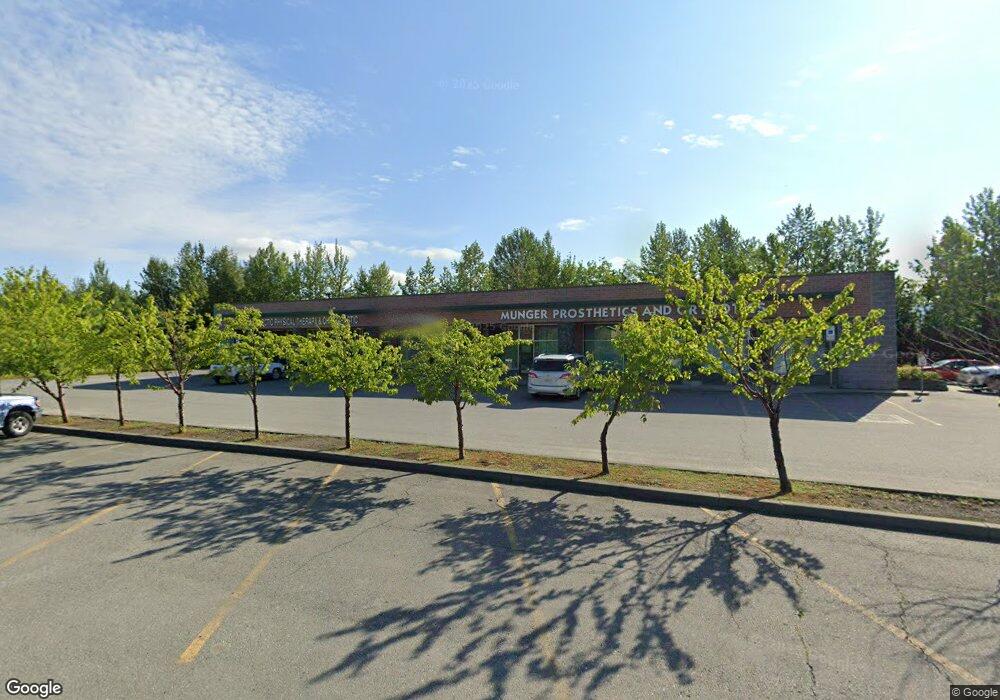 5701 Lake Otis Pkwy unit 400, Anchorage, AK 99507 - photo 1