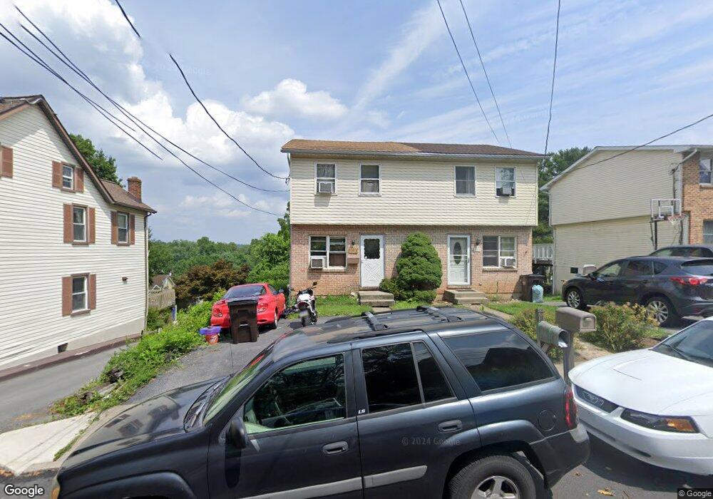 361 Chestnut St, Freemansburg, PA 18017 - photo 1