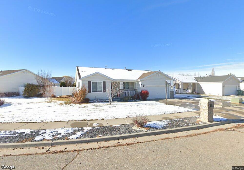 5187 S 4000 W, Roy, UT 84067 - photo 1