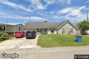 608 Cypress St, Morgan City, LA 70380