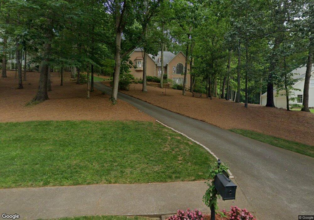 4417 Windsor Oaks Cir, Marietta, GA 30066 - photo 1