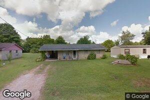 117 Peggy Ave, Nettleton, MS 38858