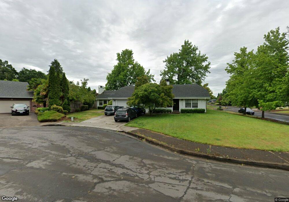 2965 Norkenzie Rd, Eugene, OR 97408 - photo 1