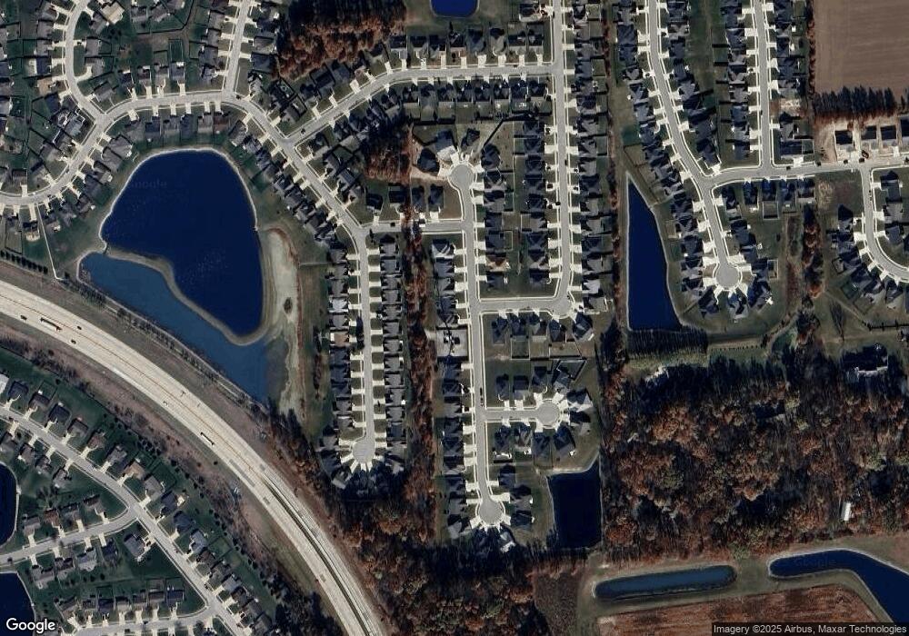 7615 Accio Cove, Fort Wayne, IN 46835 - photo 1