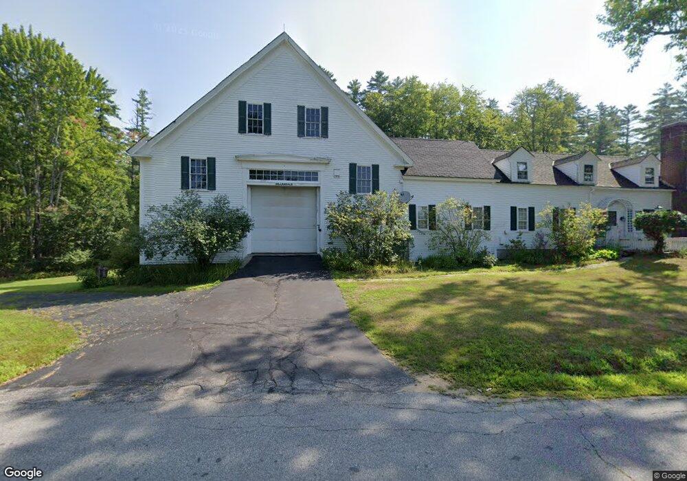 265 Old Portland Rd, Freedom, NH 03836 - photo 1