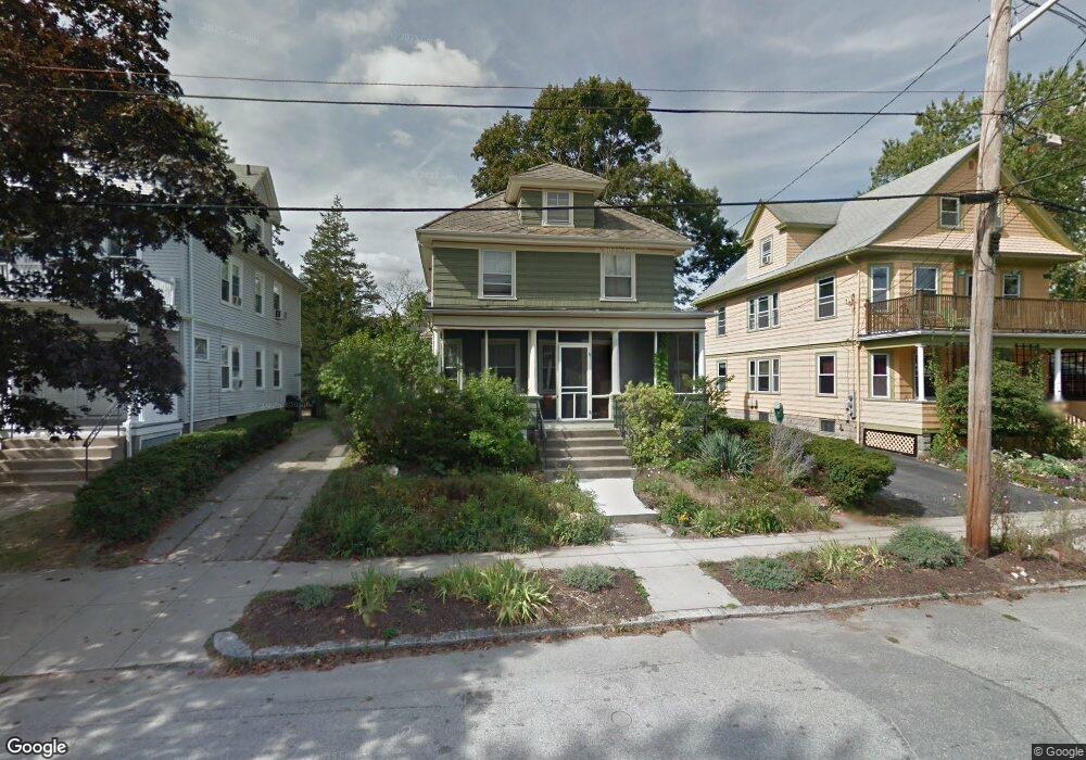 117 Pawtuxet Ave, Cranston, RI 02905 - photo 1