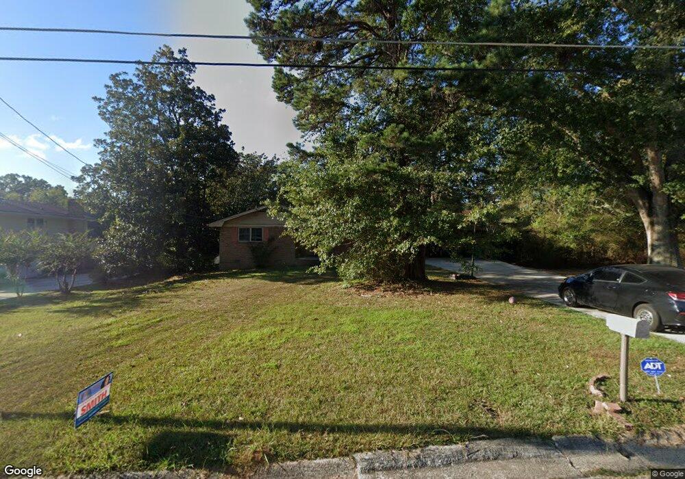 6739 Chaparral Dr, Lithonia, GA 30038 - photo 1