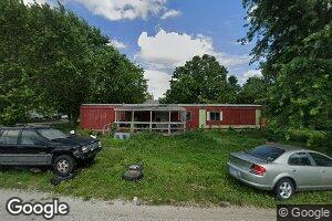 328 S 7th St, Everest, KS 66424