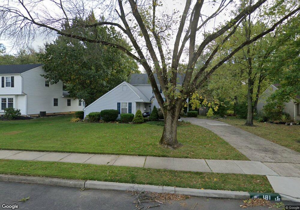 181 Forge Rd, Delran, NJ 08075 - photo 1