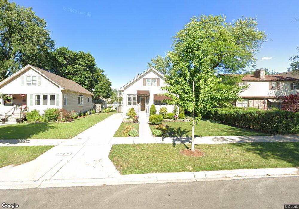 253 N Walnut St, Elmhurst, IL 60126 - photo 1