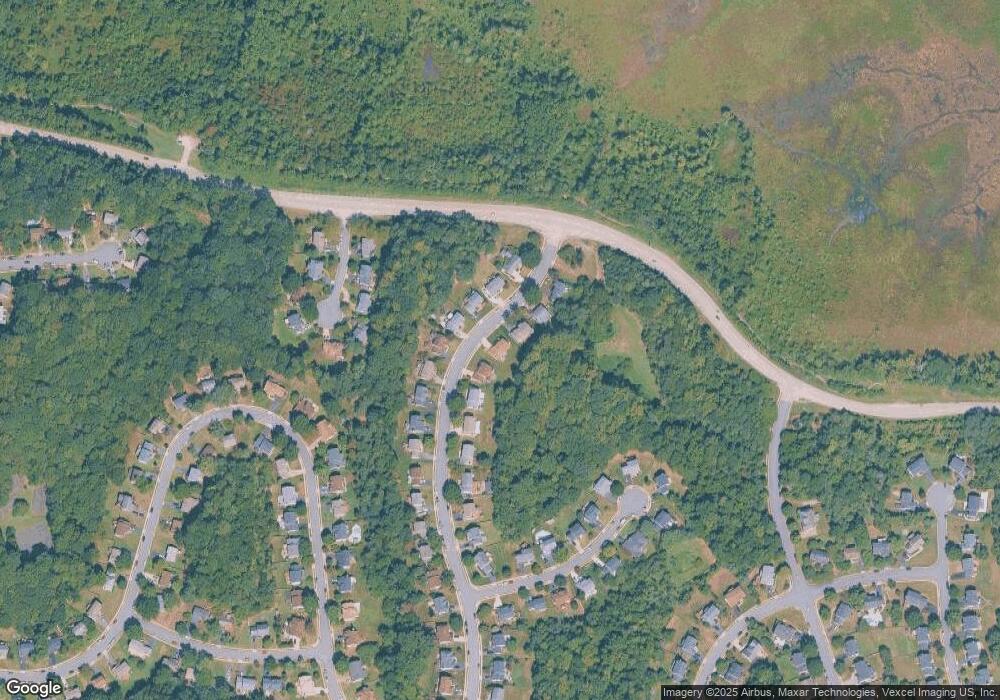 16109 Kennedy St, Woodbridge, VA 22191 - photo 1