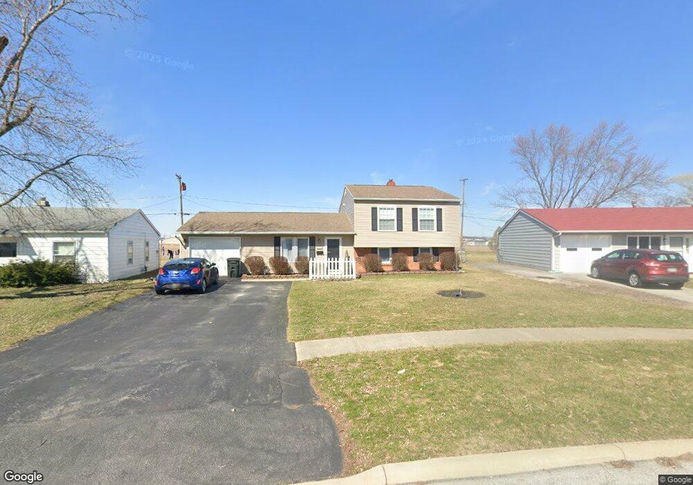 1324 Vincent St, Findlay, OH 45840 - photo 1