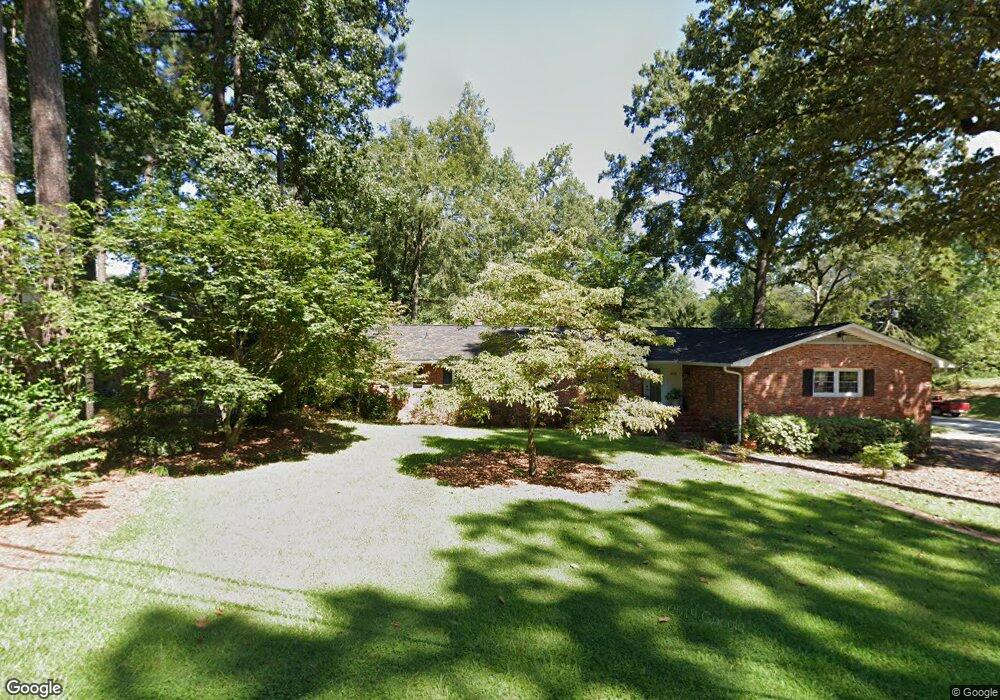 3101 Ramsgate Rd, Augusta, GA 30909 - photo 1